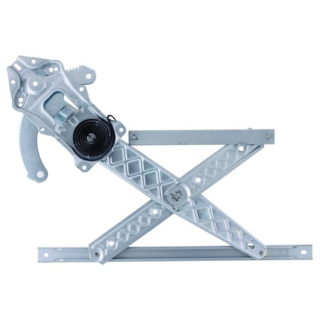 Wai Global WINDOW REGULATOR ONLY, WPR0100R WPR0100R